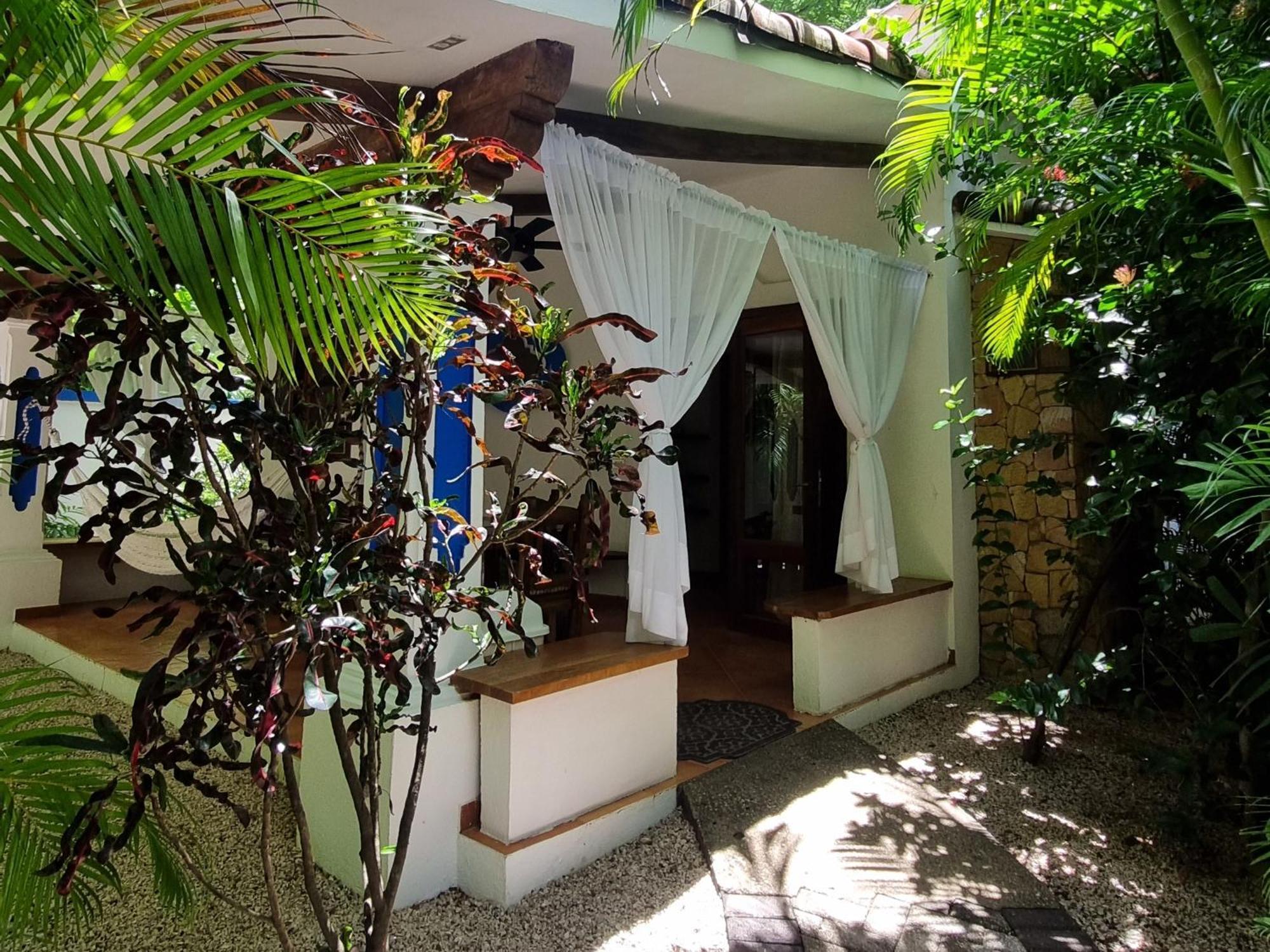 Villas Kalimba ซามารา ภายนอก รูปภาพ