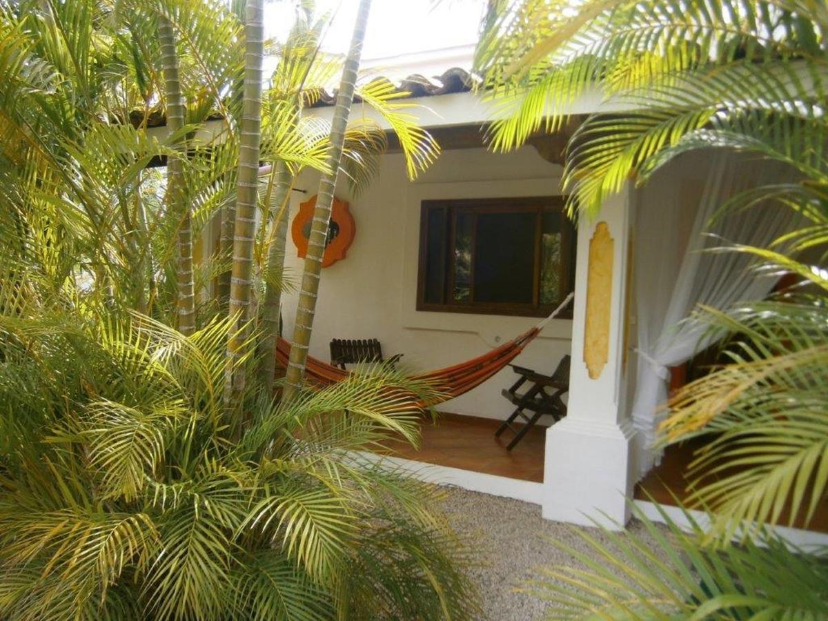 Villas Kalimba ซามารา ภายนอก รูปภาพ